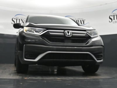 2022 Honda CR-V 2WD EX