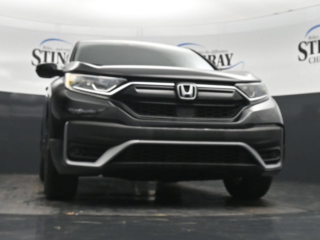 2022 Honda CR-V 2WD EX