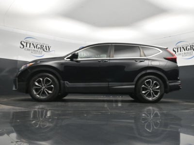 2022 Honda CR-V 2WD EX