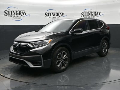 2022 Honda CR-V 2WD EX