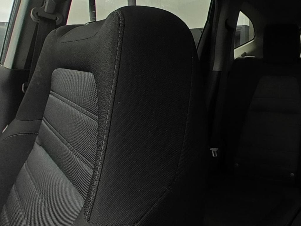 2022 Honda CR-V 2WD EX