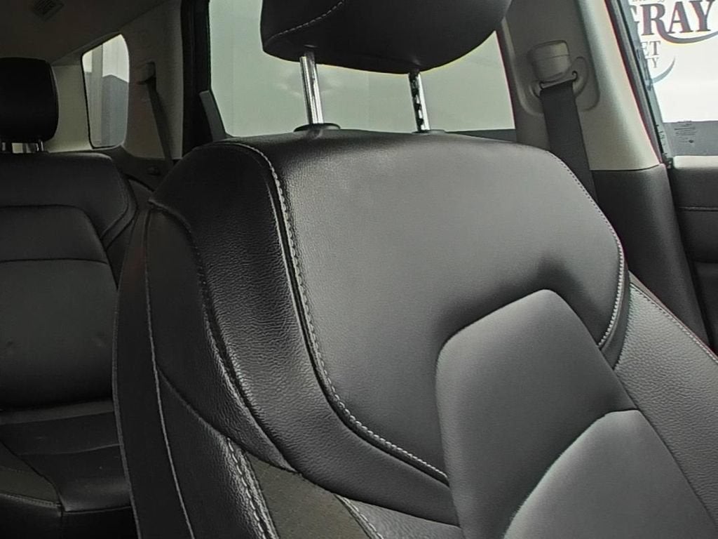 2024 Nissan Pathfinder SL FWD