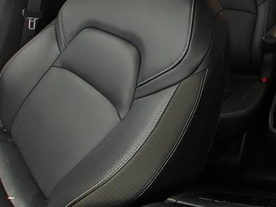 2024 Nissan Pathfinder SL FWD