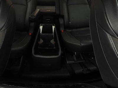 2024 Nissan Pathfinder SL FWD