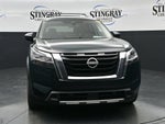 2024 Nissan Pathfinder SL FWD