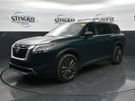 2024 Nissan Pathfinder SL FWD
