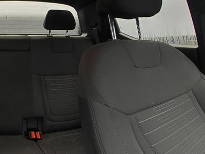 2022 Hyundai Santa Cruz SE