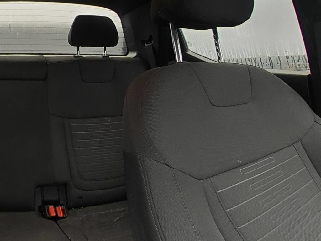 2022 Hyundai Santa Cruz SE