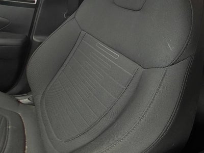 2022 Hyundai Santa Cruz SE