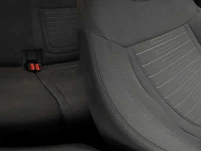 2022 Hyundai Santa Cruz SE