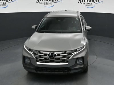 2022 Hyundai Santa Cruz SE