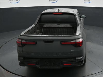 2022 Hyundai Santa Cruz SE