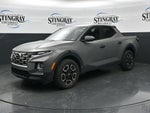 2022 Hyundai Santa Cruz SE