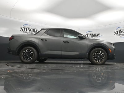2022 Hyundai Santa Cruz SE