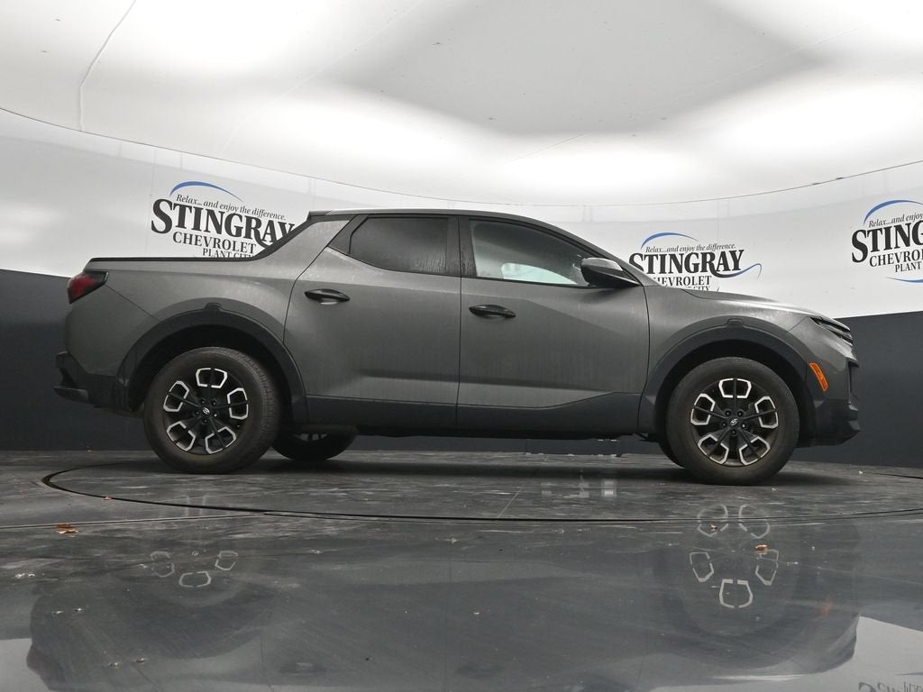 2022 Hyundai Santa Cruz SE