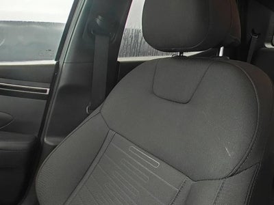 2022 Hyundai Santa Cruz SE