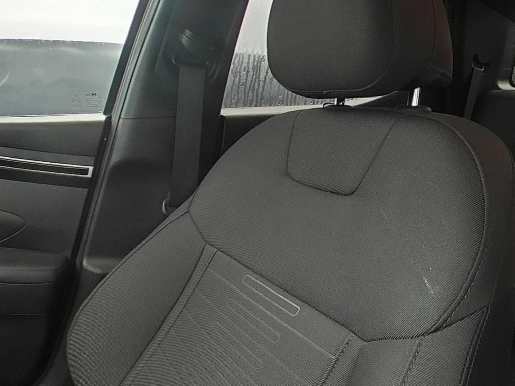 2022 Hyundai Santa Cruz SE