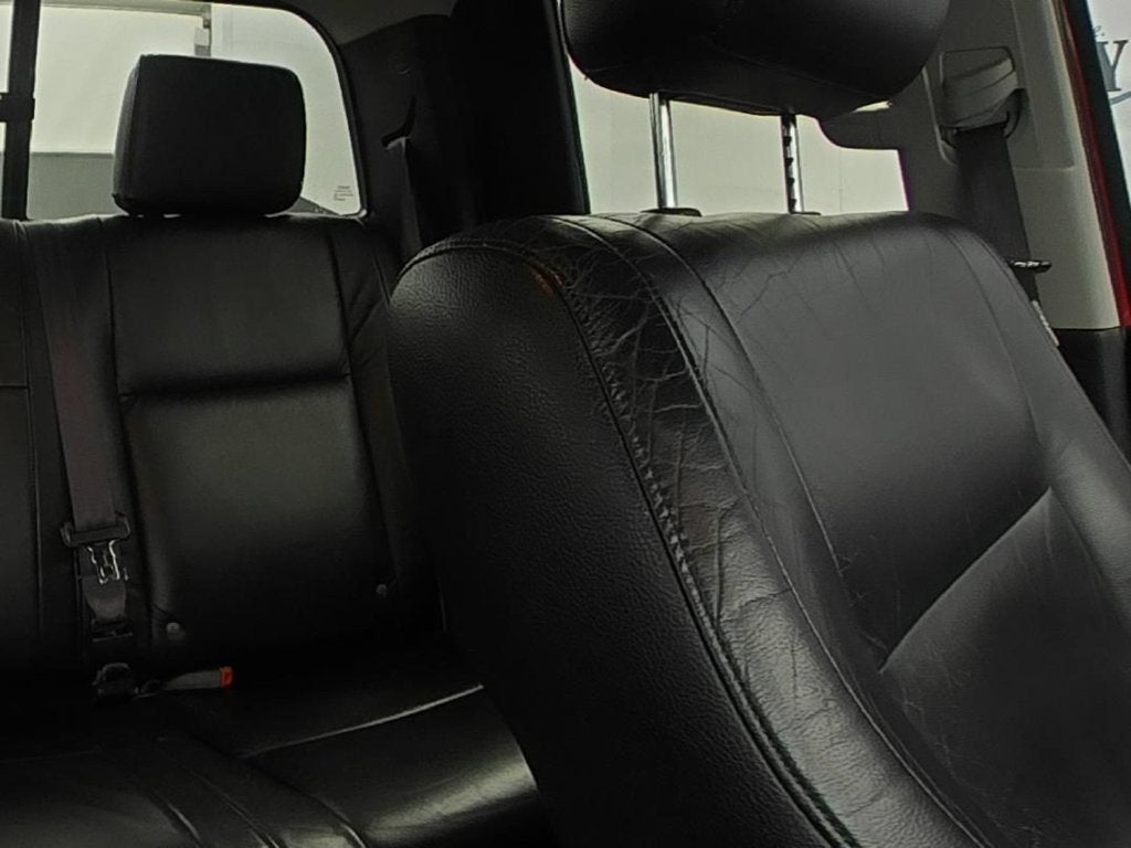 2007 Toyota Tundra SR5