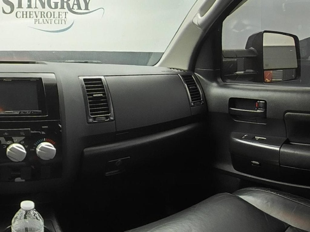 2007 Toyota Tundra SR5