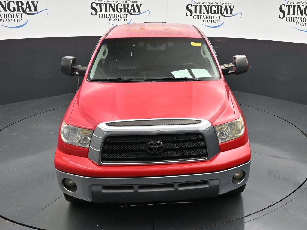 2007 Toyota Tundra SR5