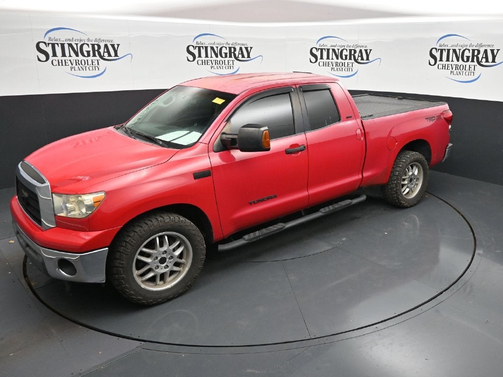2007 Toyota Tundra SR5
