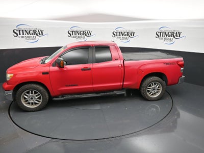 2007 Toyota Tundra SR5