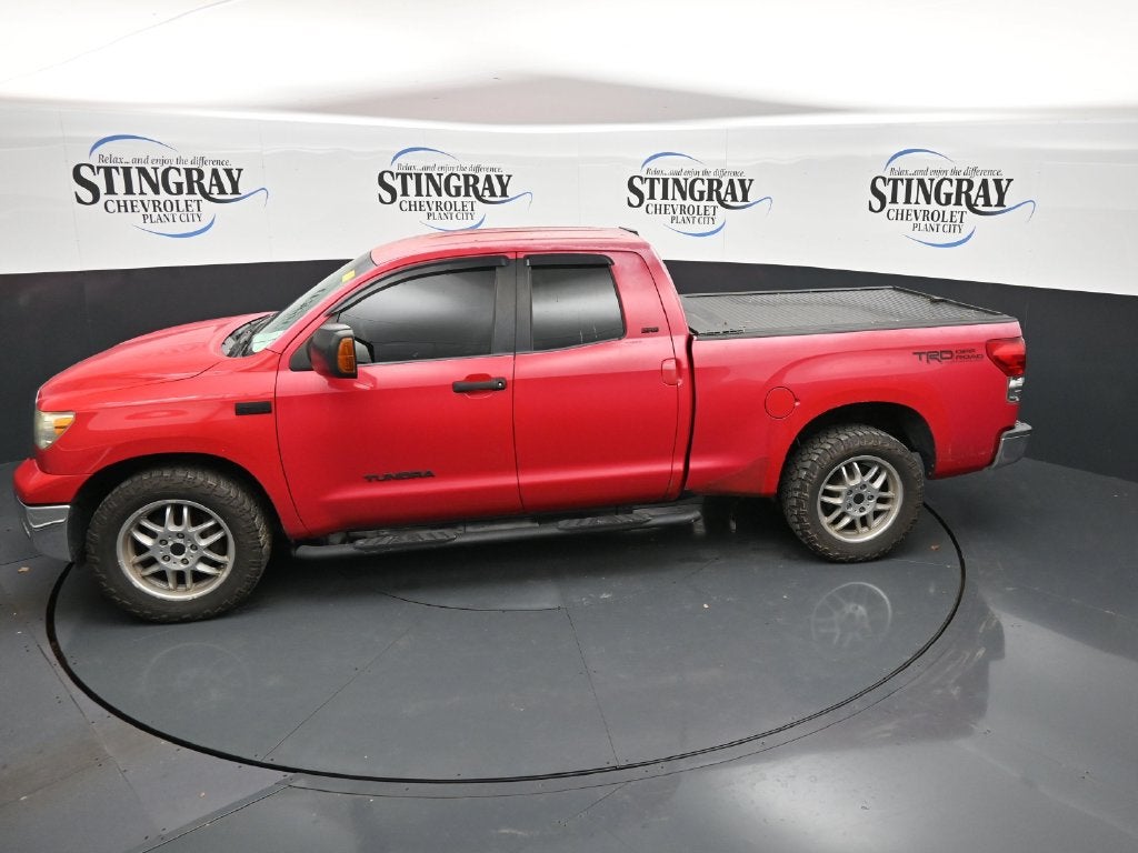 2007 Toyota Tundra SR5