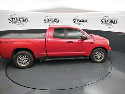2007 Toyota Tundra SR5