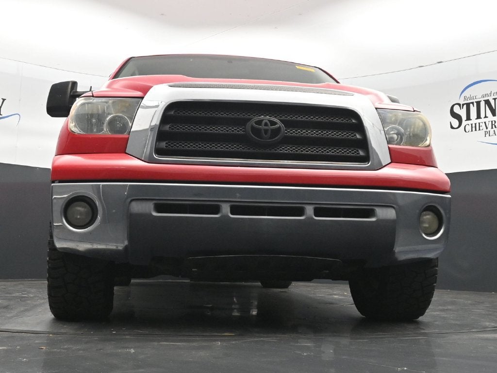 2007 Toyota Tundra SR5