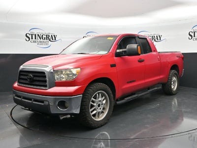 2007 Toyota Tundra SR5