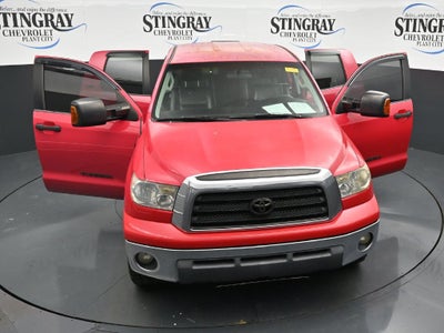 2007 Toyota Tundra SR5