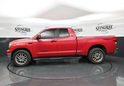 2007 Toyota Tundra SR5