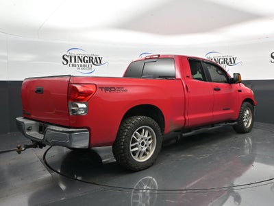 2007 Toyota Tundra SR5