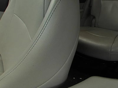 2012 Toyota Highlander NA