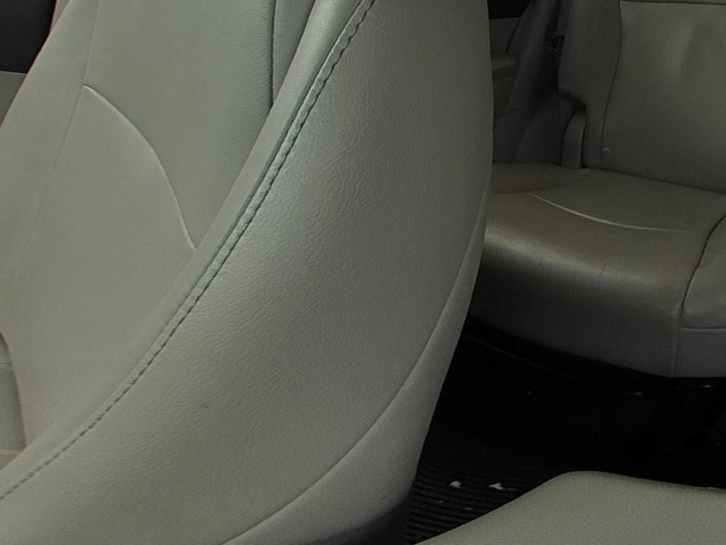 2012 Toyota Highlander NA