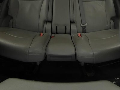 2012 Toyota Highlander NA