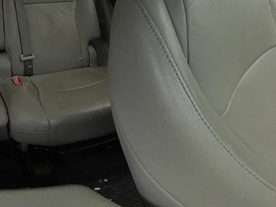2012 Toyota Highlander NA