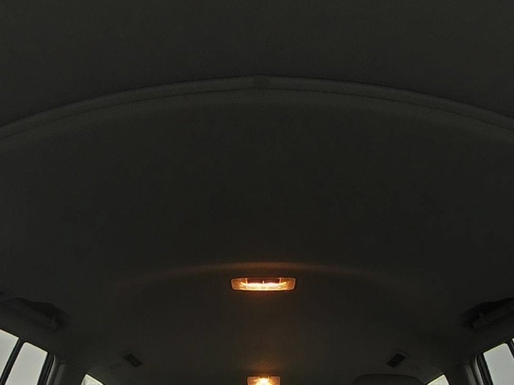 2012 Toyota Highlander NA