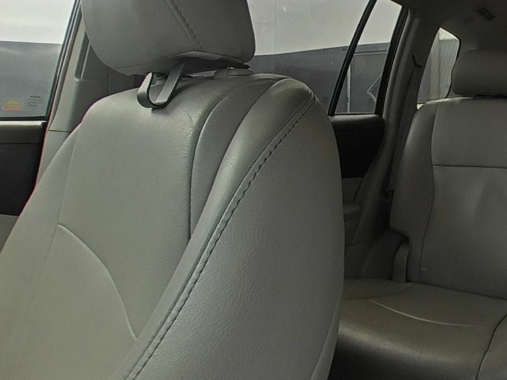 2012 Toyota Highlander NA