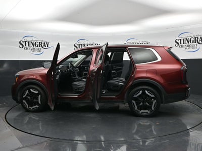 2023 Kia Telluride EX