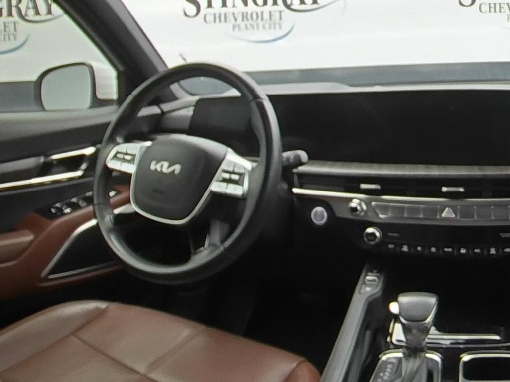 2023 Kia Telluride EX