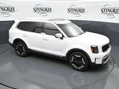 2023 Kia Telluride EX