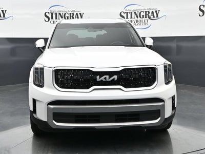 2023 Kia Telluride EX