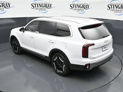 2023 Kia Telluride EX