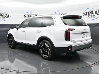 2023 Kia Telluride EX