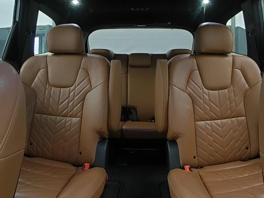 2023 Kia Telluride SX X-Line