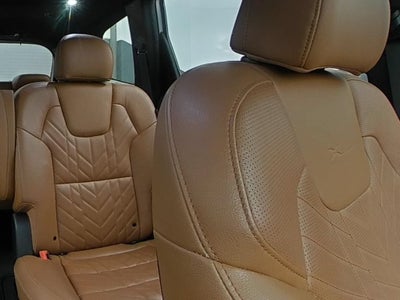 2023 Kia Telluride SX X-Line