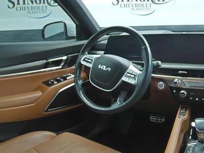 2023 Kia Telluride SX X-Line