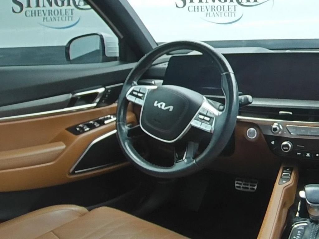 2023 Kia Telluride SX X-Line