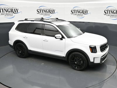 2023 Kia Telluride SX X-Line